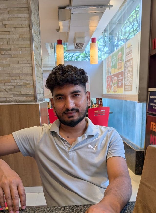 Mulayam Kumar