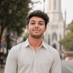 Abhishek Meena