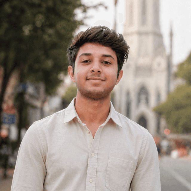 Abhishek Meena